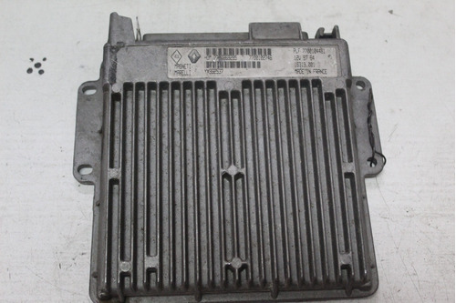 Centralita De Motor Renault Clio Ii 44958 Cm-144