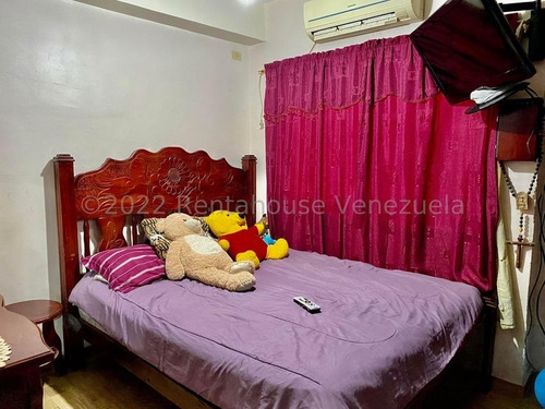 Imagen 9 de 12 de Hermoso Apartamento Listo De Habitar En Balcones I Punto Fijo 22-17600