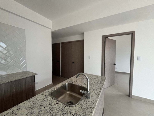 Apartamento En Venta En Bella Vista