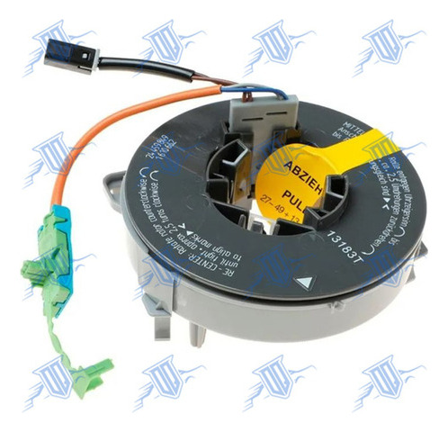 Resorte Reloj Para Agile Horn 2009 2010 2011 2012 2013