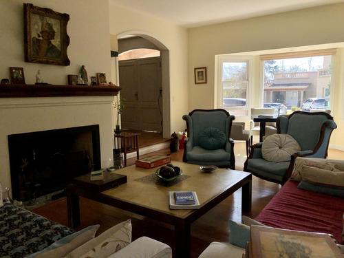 Casa - Las Casuarinas (san Isidro)