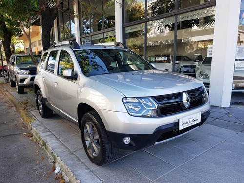 Renault Duster Ph2 Privilege 1.6 4x2