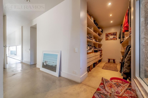 Imagen 20 de 30 de Moderna Casa En 1 Planta Sobre 1800m2 Lote. Los Senderos 1. Excelente Acceso, Km 38.5 Pilar.
