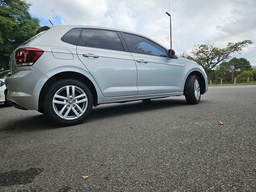 Volkswagen Polo 1.6 Msi Trendline