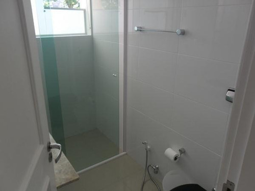 Casa Residencial À Venda, Balneário Praia Do Pernambuco, Guarujá - Ca0437. - Ca0437
