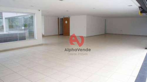 Imagem 30 de 30 de Casa Com 5 Dormitórios À Venda, 1150 M² - Alphaville - Barueri/sp - Ca6221