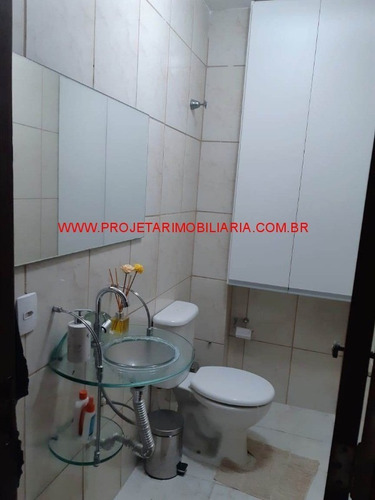 Imagem 7 de 18 de Santo Elias/mesquita. Casa Indep. 2 Quartos, Sala, Cozinha, 2 Banheiros, Garagem E Área Externa Fundos, Aceita Financiamento E Estuda Proposta. - Ca00688 - 68148885