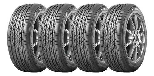 Kit 4 Pneus Kumho Aro 16 215/65r16 Solus Ta51 98h