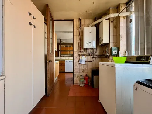 Exclusivo Departamento En El Corazón De El Golf