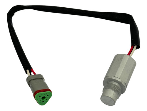 Sensor De Velocidad Motor Cat 3176 3406e C10 C12 2659033