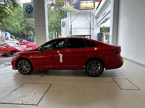 Volkswagen Jetta 2.0 Gli Dsg At