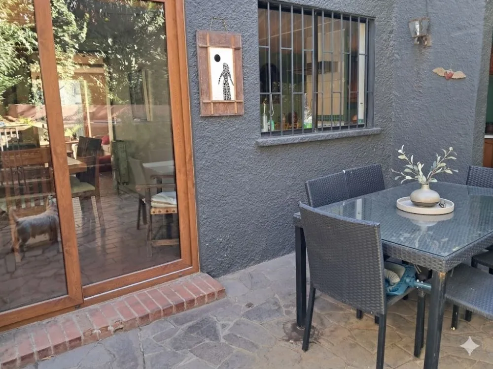 Imagen 5 de 21 de Imperdible Casa Con Jardín Y Piscina Cercana A Mall Sport