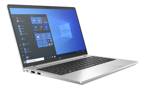 Laptop Hp Probook 640 G8 Core I5 1145g7 16gb Ram 512gb Ssd (Reacondicionado)