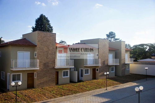 Imagem 5 de 13 de Casa De Condominio Em Chacara Do Carmo - Vargem Grande Paulista - 588 - 1886