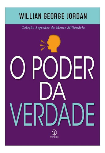 O Poder Da Verdade - Jordan, Willian George