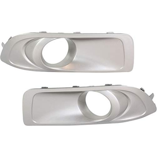 Cubierta De Luz Antiniebla Subaru Outback 2010 2011 201...