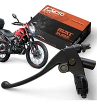 Comprar Manija Izquierda Embrague Moto Vento Crossmax 250