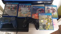 Comprar Gta 5 Y Otros Juegos Play 4 Físico