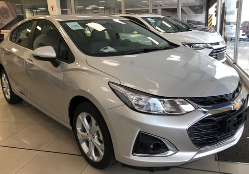 Chevrolet Cruze Lt 5 Puertas Financiacion Retira Ya La P01