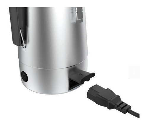 Imagen 5 de 8 de Termo Electrico Peabody E-termo 1l Mate Bombila Pe-et1001