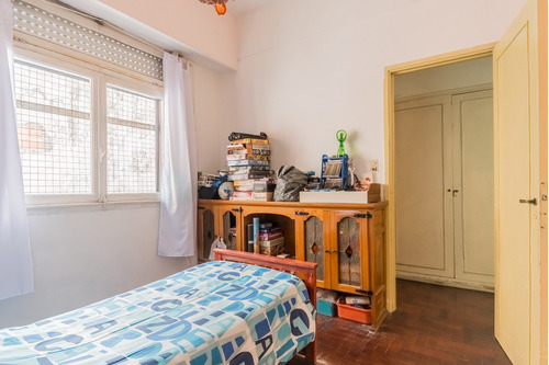 Imagen 18 de 30 de Departamento. 3 Ambientes. Balcon. Frente