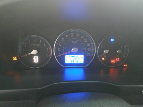 Hyundai Santa Fé V6 7 Lugares