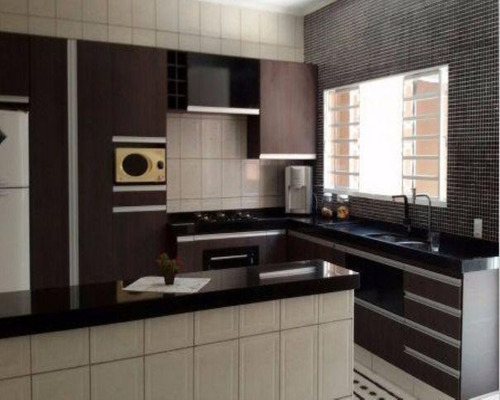 Casa Para Venda Em Sorocaba - 577084 - 34469190