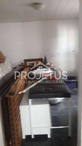 Imagem 7 de 12 de Vendo Casa 200 M², 2 Dorm, 3 Vagas E Edicula No Jardim Monte - 197840