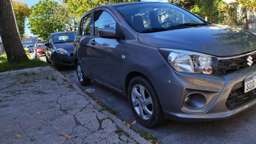 Suzuki Celerio 1.0 Gl 5p