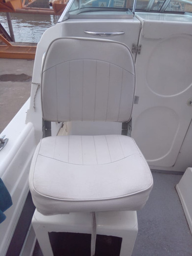 Tracker Tiburón Xxi Evinrude E Tec 130
