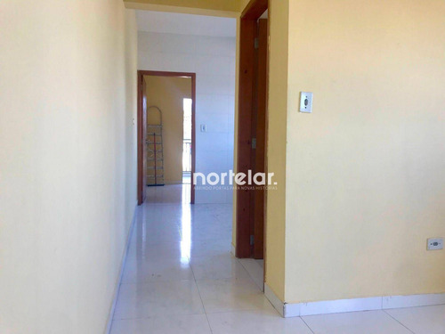 Imagem 24 de 30 de Casa Com 1 Dormitório Para Alugar, 50 M² Por R$ 1.000,00/mês - Jardim Bandeirantes (zona Norte) - São Paulo/sp - Ca1036