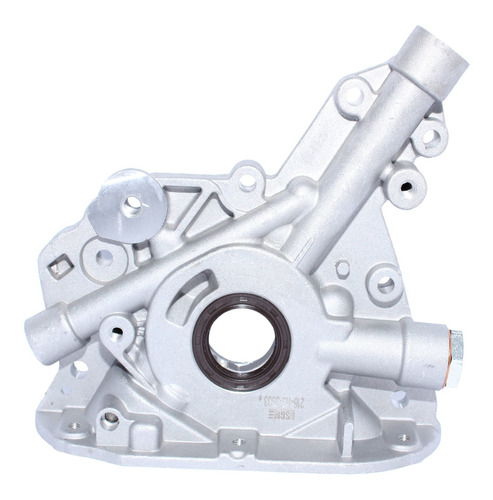 Bomba Aceite Chevrolet Aveo 1400 F14d3 T255 Dohc 16 1.4 2011