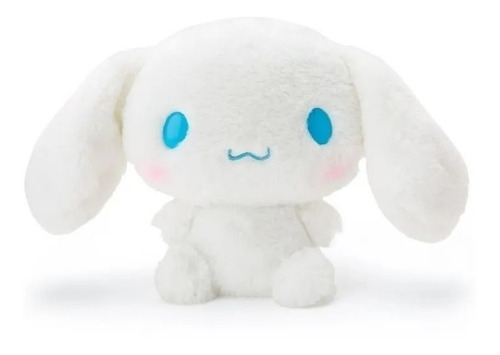 Peluche Cinnamoroll Nuevo Excelente Calidad Y Bordado Blanco