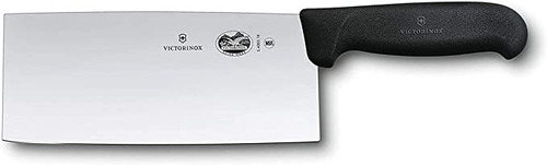 Cuchillo Chino Para Chef Profesional Fibrox Victorinox