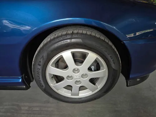 Peugeot 406 3.0 Sv Mt