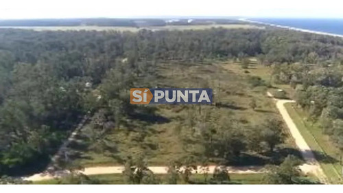 Chacra En Venta - Club De Polo