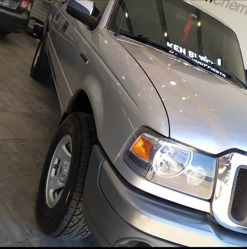 Ford Ranger 4x4