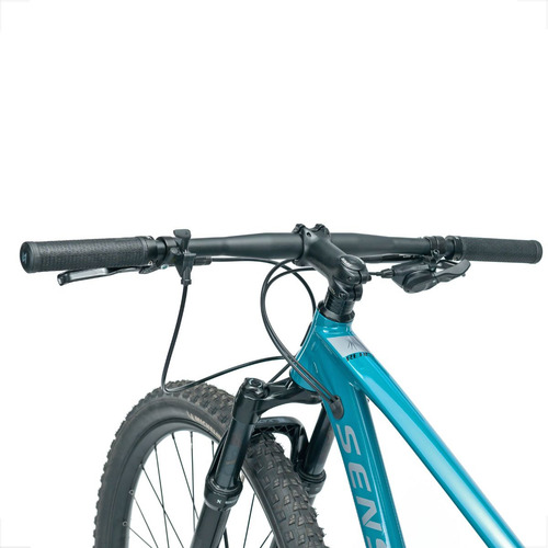 Bicicleta Aro 29 Sense React Comp 2025 Shimano Cues 1x11 Vel