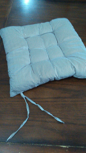 Juego De 6 Cojines Para Silla
