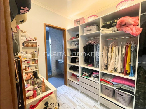 Moderna Casa En Venta: Espacio, Confort Y Estilo (dg)