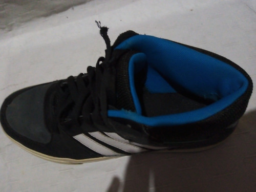 Zapatillas adidas Botitas