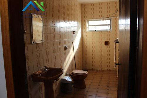 Imagem 17 de 29 de Comprar Casa Com Edícula 4 Dormitórios Jardim Guanabara Jundiaí Sp Brasil - Ca00207 - 70110156