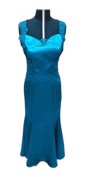 Vestido De Graduacion Azul Turquesa | MercadoLibre 📦 Vestido De Graduacion Azul Turquesa | MercadoLibre 📦