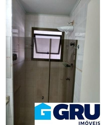Imagem 7 de 11 de Apto Vila Rosália 60 M2