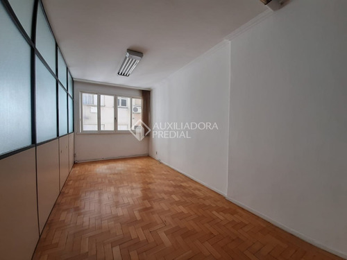 Imagem 8 de 10 de Sala/conjunto - Centro Historico - Ref: 331878 - L-331878