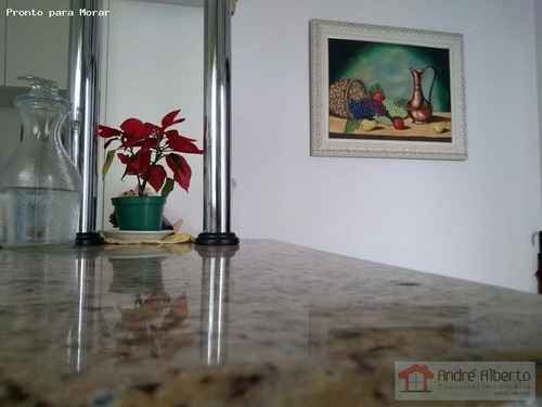 Imagem 13 de 15 de Casa 3 Dormitórios Para Venda Em Sorocaba, Vila Santa Rita, 3 Dormitórios, 1 Suíte, 3 Banheiros, 2 Vagas - 407_1-974607