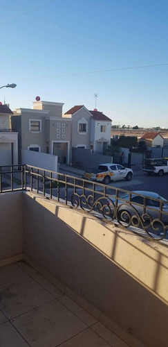 Imagen 6 de 14 de Casa De 3 Recámaras En Sevilla Residencial