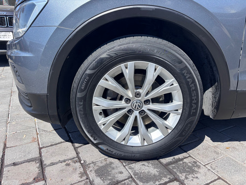 Volkswagen Tiguan 1.4 Comfortline Plus At
