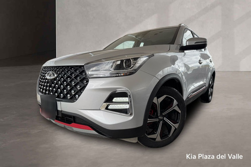 Chirey Tiggo 4 Pro 1.5T Premium Cvt