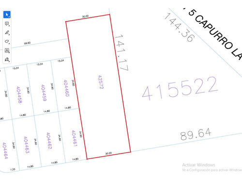 Venta Terreno Con Mejoras Ruta 1 Y Ruta 5 Zona Logística La Paloma Tomkinson Cerro Paso De La Arena